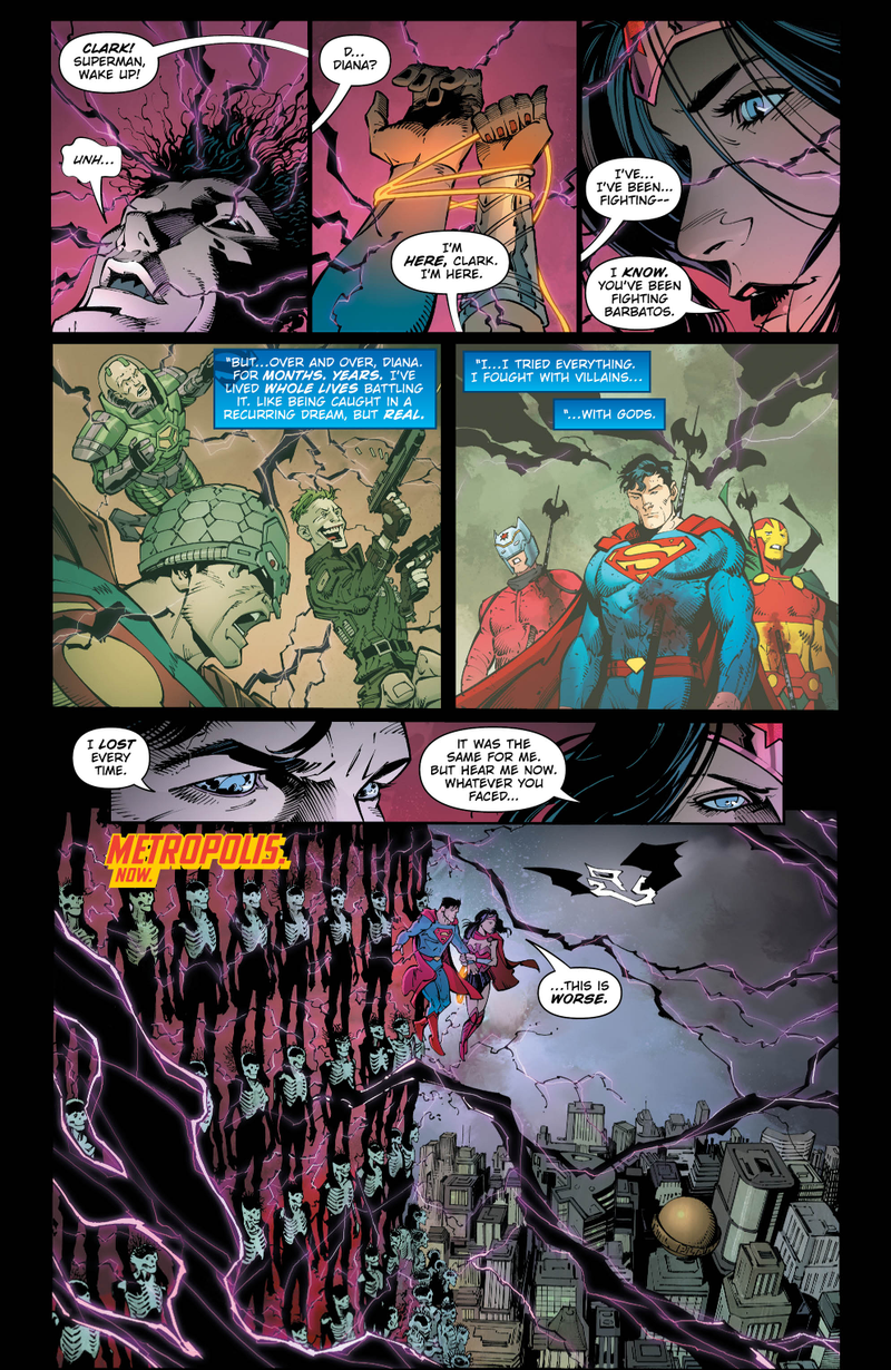 Image: DC Comics